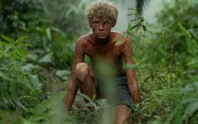 The Beast is Close at Hand: Dystopian Series “Lord of the Flies” Lands on Netflix