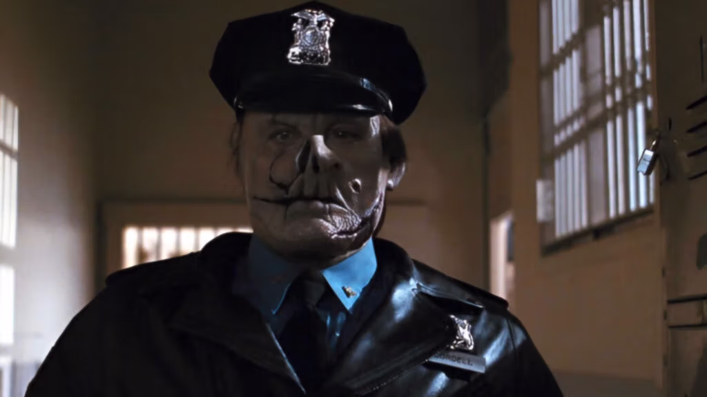 Neon, Noise, and Police Brutality: Nicolas Winding Refn Reimagining ‘Maniac Cop’