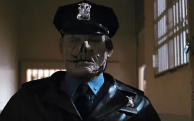 Neon, Noise, and Police Brutality: Nicolas Winding Refn Reimagining ‘Maniac Cop’