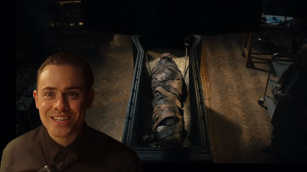 Two Weeks & Two of the Biggest Horror Movies of the Year Are Coming Home