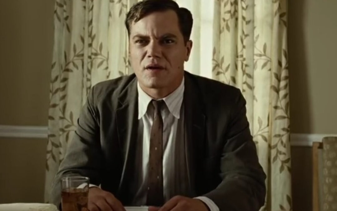 Neon Strikes Again: Jeff Nichols’ Southern Gothic Nightmare ‘King Snake’ Finds a Home