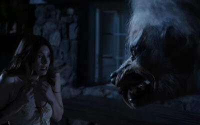 Catwalks and Claws: Models vs. Werewolves Proves Beauty is a Beast