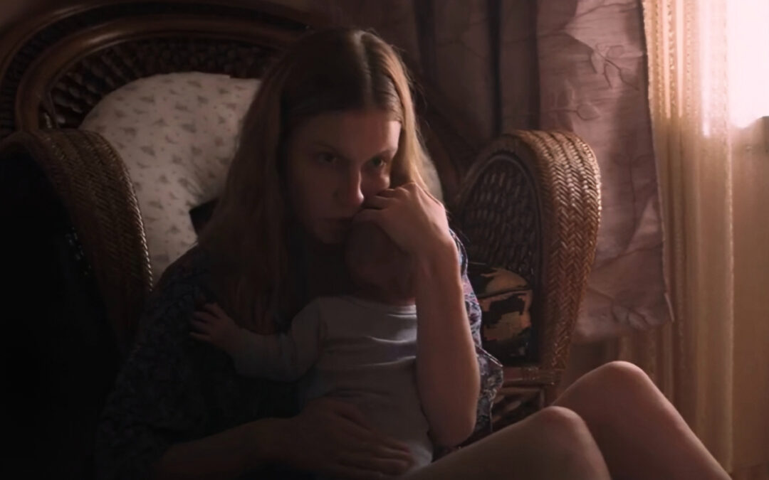 The ‘Nesting’ Trailer Turns Motherhood into a Psychological Nightmare