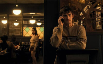 ‘Obsession’ Hits Theaters Ranking 96% Fresh with Two New Clips!