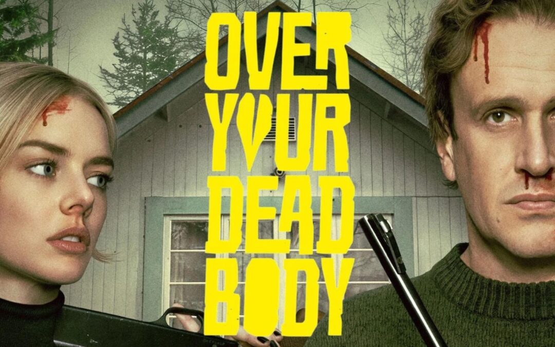 The Trailer for the Dark Comedy ‘Over Your Dead Body’ Sees A Marriage Put to the Test