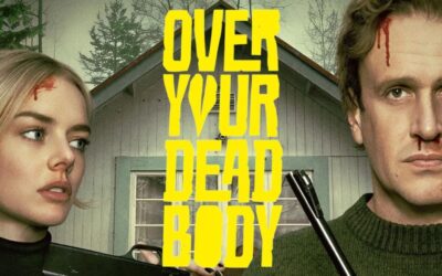 The Trailer for the Dark Comedy ‘Over Your Dead Body’ Sees A Marriage Put to the Test
