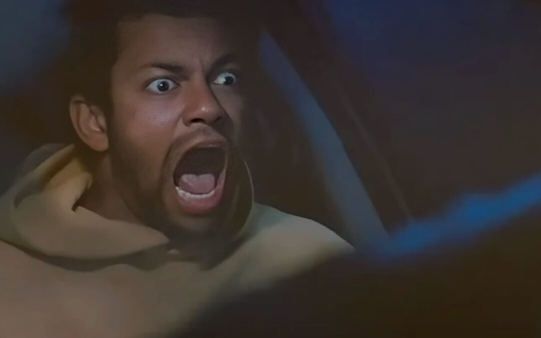 André Øvredal’s New Road Trip Horror ‘Passenger’ Is Pulling into Theaters
