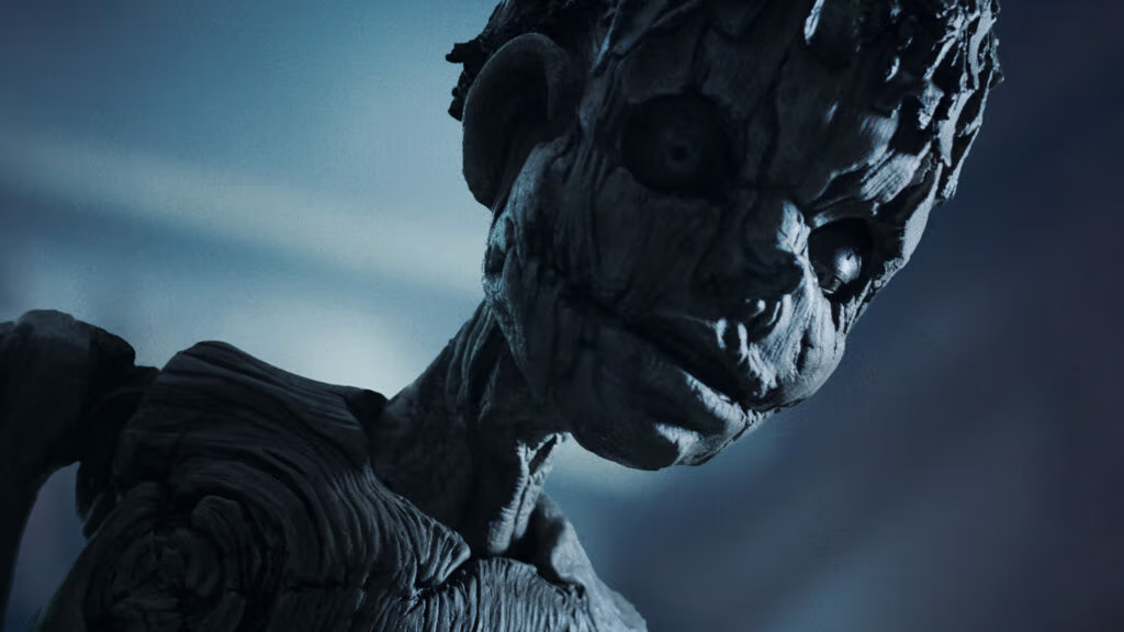First Look: 'Pinocchio Unstrung' Hits Theaters This Summer