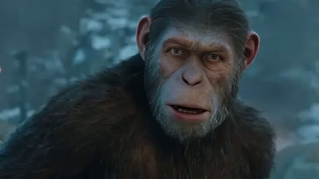 Superheroes to Super-Primates: Matt Shakman Takes the Reins of ‘Planet of the Apes’