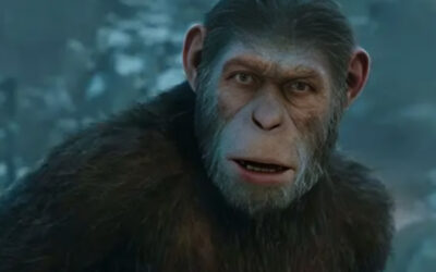 Superheroes to Super-Primates: Matt Shakman Takes the Reins of ‘Planet of the Apes’