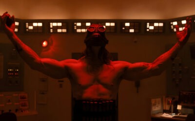From the Mind Behind Se7en Comes ‘Psycho Killer’: Slashing its Way onto Hulu