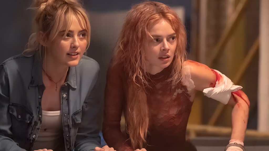 Where to Watch: 'Ready or Not 2: Here I Come' Is Out Now!