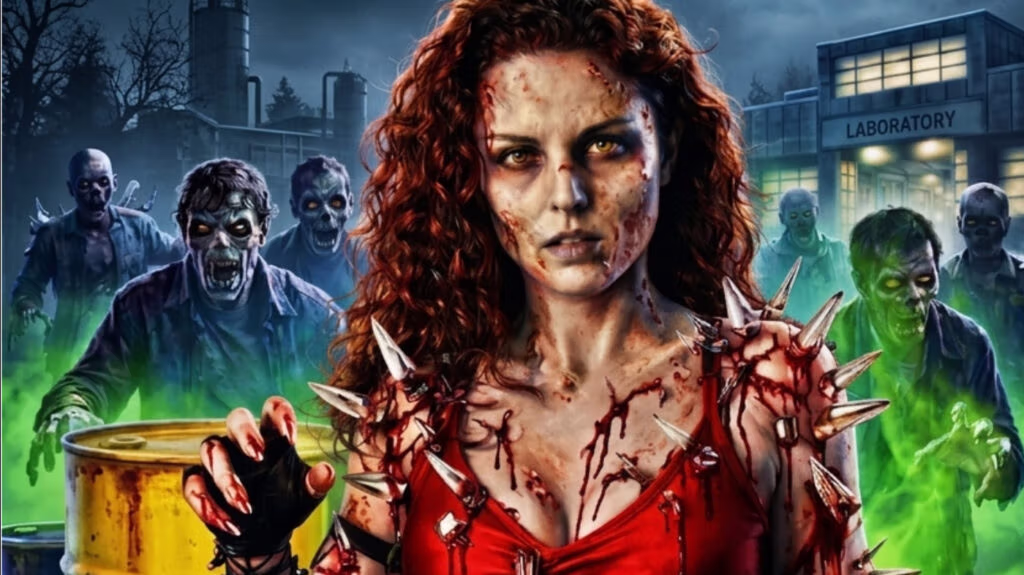 John A. Russo's 'Rebirth of the Living Dead' Is Officially Underway