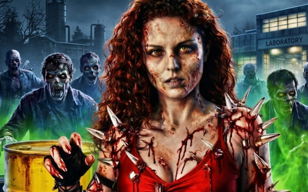 John A. Russo’s ‘Rebirth of the Living Dead’ Is Officially Underway