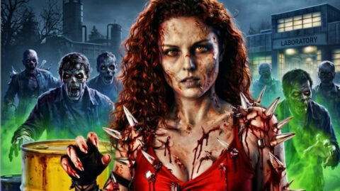 John A. Russo's 'Rebirth of the Living Dead' Is Officially Underway ...