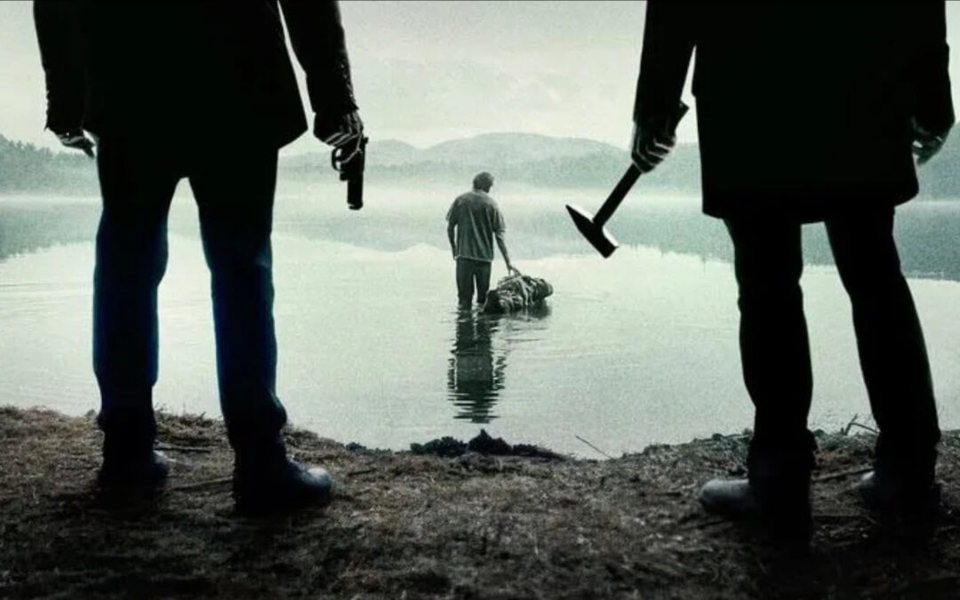 Catch-and-Release Nightmare: Anton Sigurdsson’s ‘Refuge’ Explores the Ultimate Fishing Trip from Hell