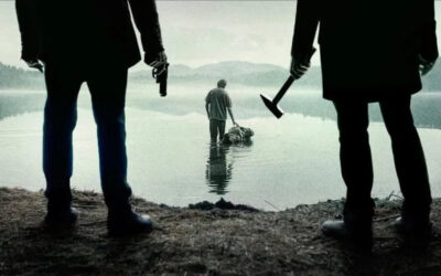 Catch-and-Release Nightmare: Anton Sigurdsson’s ‘Refuge’ Explores the Ultimate Fishing Trip from Hell