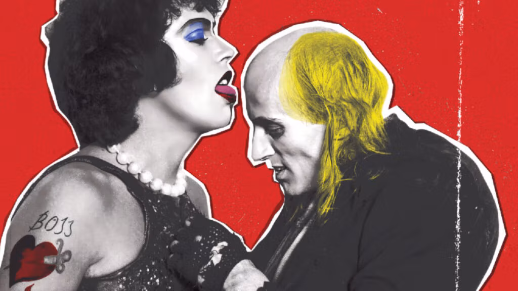 Let’s Do the Time Warp Again: Rocky Horror Documentary 'Strange Journey' Coming to Digital