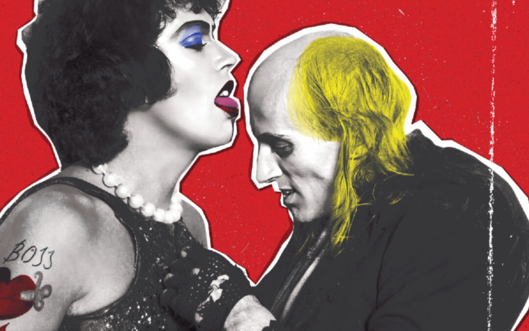 Let’s Do the Time Warp Again: Rocky Horror Documentary ‘Strange Journey’ Coming to Digital