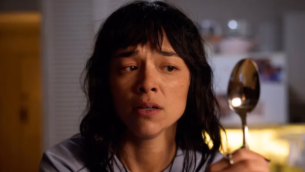 Dying to Be Thin: Natalie Erika James Targets Toxic Beauty Culture in ‘Saccharine’ - In Theaters Now