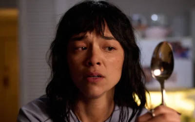 Dying to Be Thin: Natalie Erika James Targets Toxic Beauty Culture in ‘Saccharine’ – In Theaters Now