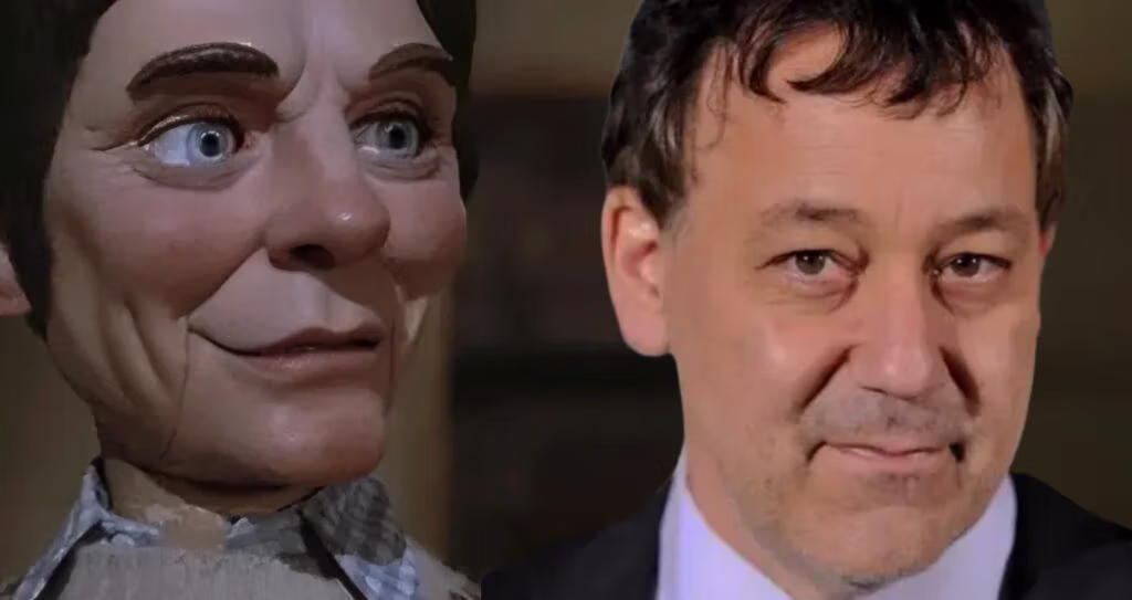 Sam Raimi Is Pulling the Strings on the Upcoming Reboot of the Puppet Horror 'Magic'