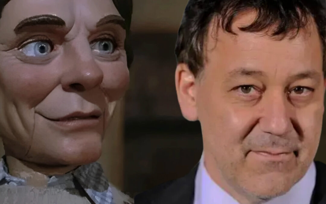 Sam Raimi Is Pulling the Strings on the Upcoming Reboot of the Puppet Horror ‘Magic’