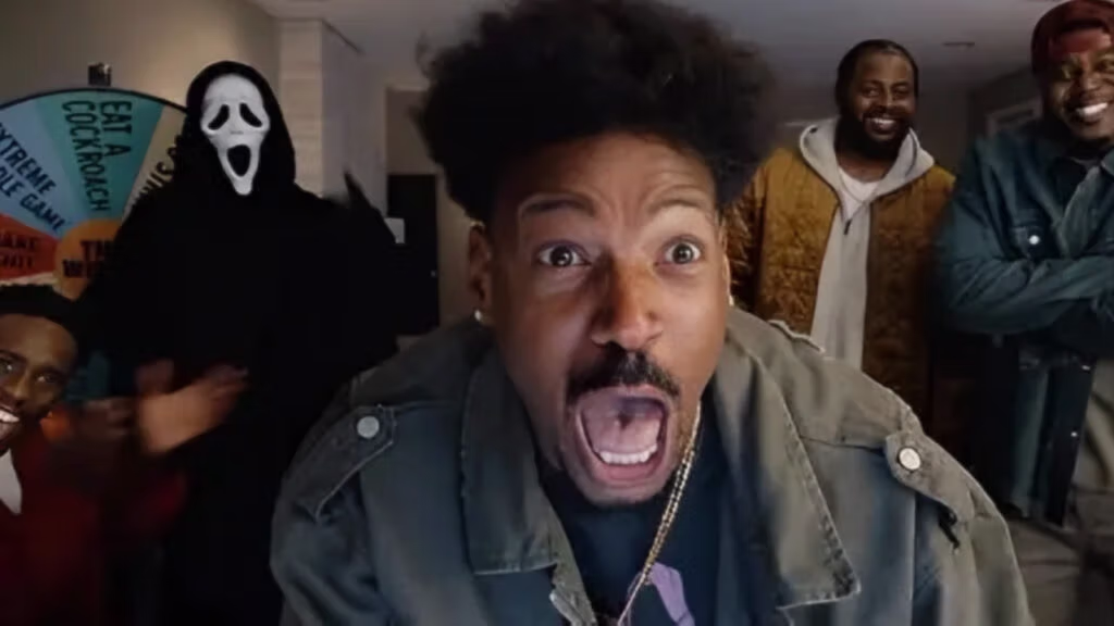 The High-Priests of Parody Are Back: Wayans Family Unites for New ‘Scary Movie’ Behind-the-Scenes Featurette