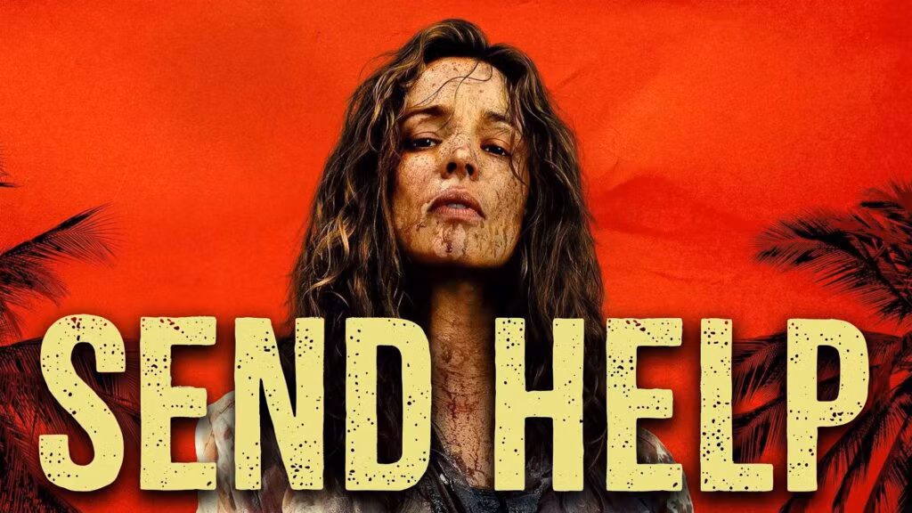Sam Raimi's Survival Horror 'Send Help' Hits Streaming Services