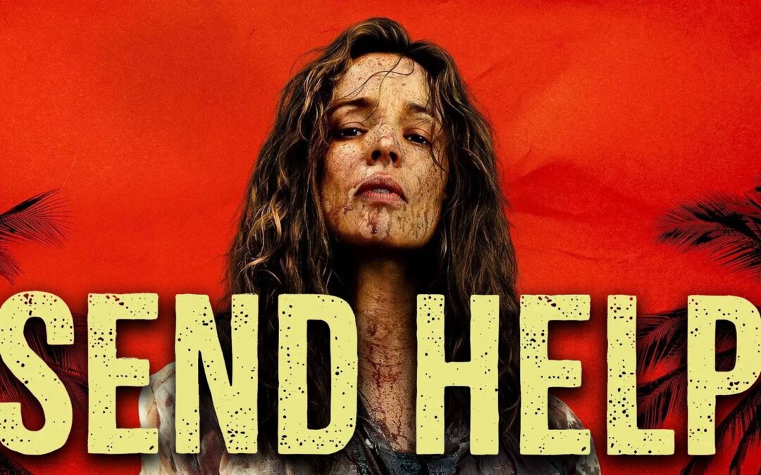 Sam Raimi’s Survival Horror ‘Send Help’ Hits Streaming Services