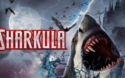 Sharkula: The Best Worst Shark Movie You Haven’t Seen