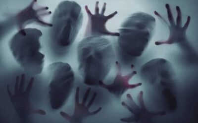 Why Slow Burn Horror Can Be More Terrifying Than Jump Scares