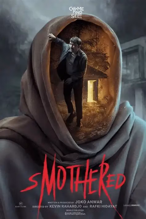 Mother Knows Best (Or Does She?): Joko Anwar-Penned Folk Horror ‘sMOTHERed’ Comes to Shudder
