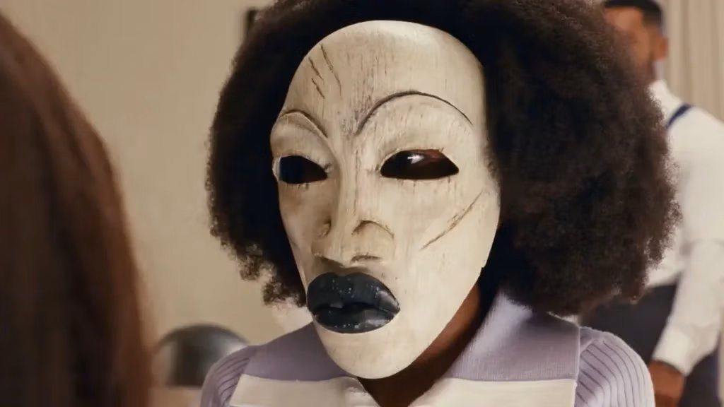 Chloe Bailey is Getting Played in the First Trailer for Tyler Perry & Jason Blum’s 'Strung'