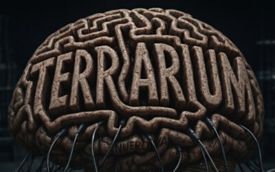Hollywood Goes Sci-Fi: AI and Horror Icons Join Forces for ‘Terrarium’