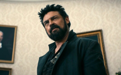 Review: ‘The Boys’ Series Finale is the Brutal, Beautiful End We Deserved