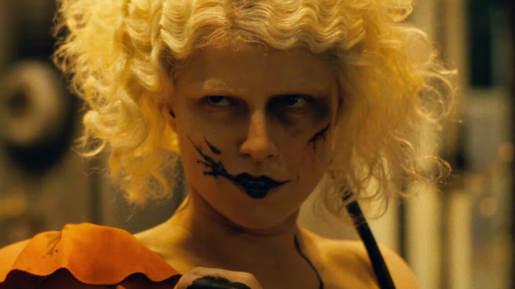She's Alive! (And Furious): Maggie Gyllenhaal's 'The Bride!' Slams Onto Streaming This Week
