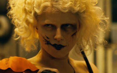 She’s Alive! (And Furious): Maggie Gyllenhaal’s ‘The Bride!’ Slams Onto Streaming This Week