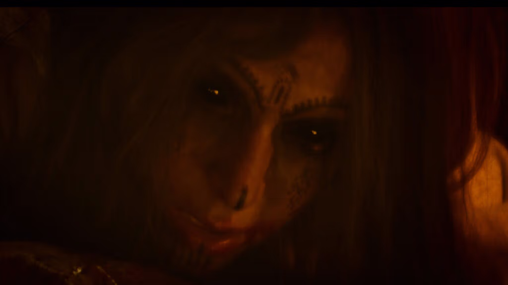 No Safe Spaces: Moroccan Folk Horror 'The Curse' Set for a June Release