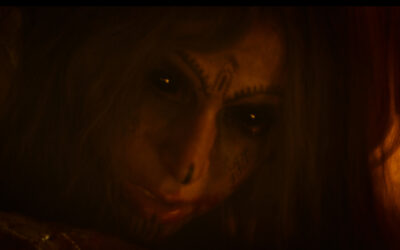 No Safe Spaces: Moroccan Folk Horror ‘The Curse’ Set for a June Release