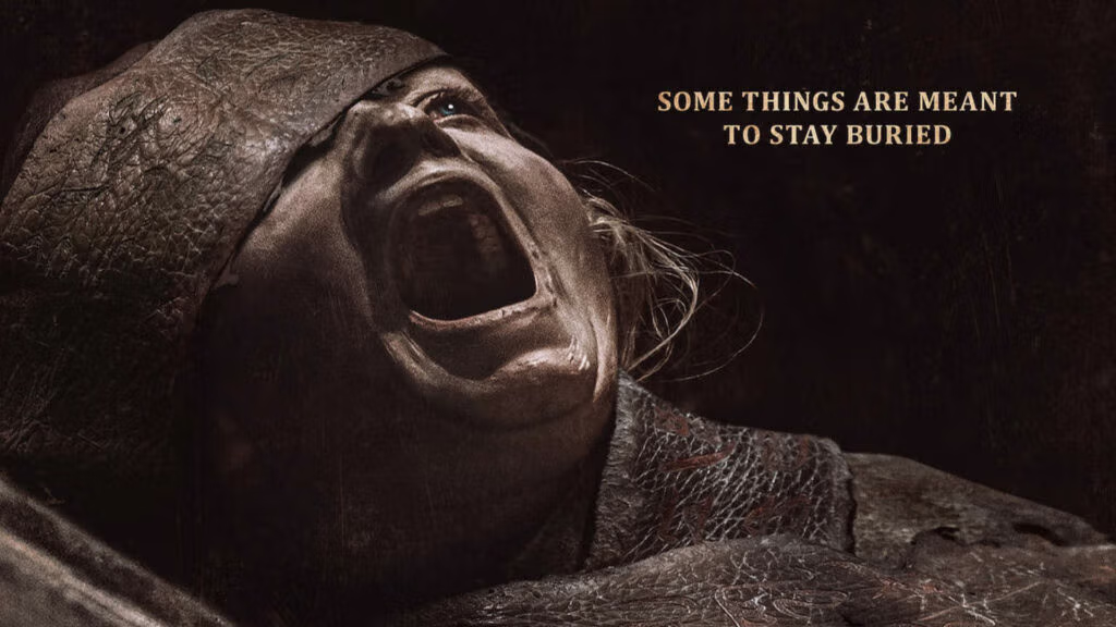 Unwrapping the Hype: A Spoiler Free Review of Lee Cronin's 'The Mummy'