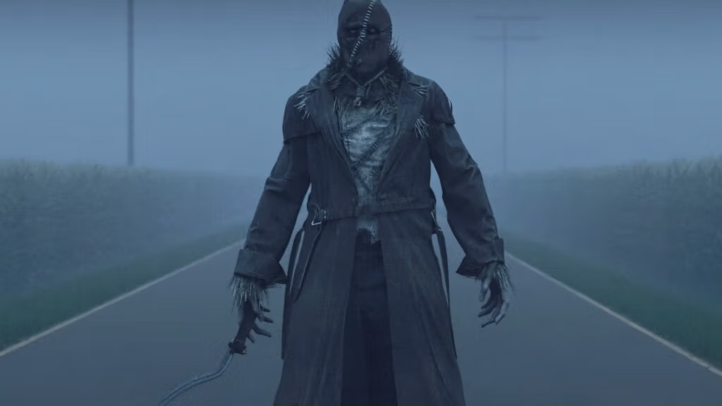 A Creepypasta Legend Comes to Life in the Horror Anthology 'The Summoning'