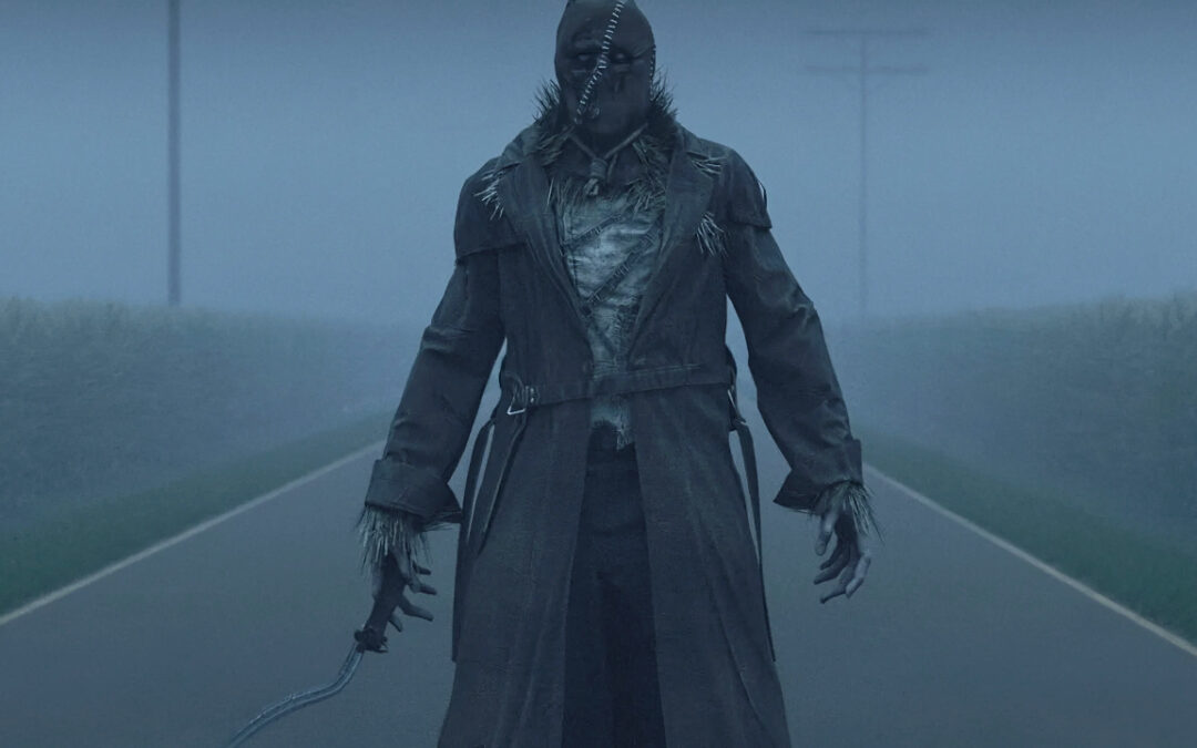 A Creepypasta Legend Comes to Life in the Horror Anthology ‘The Summoning’