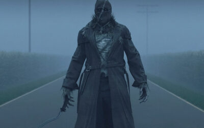 A Creepypasta Legend Comes to Life in the Horror Anthology ‘The Summoning’