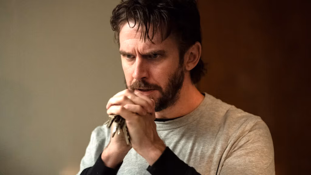 Slices, Sanity, and Satan: A Sneak Peek at 'The Terror: Devil in Silver' Episode 3