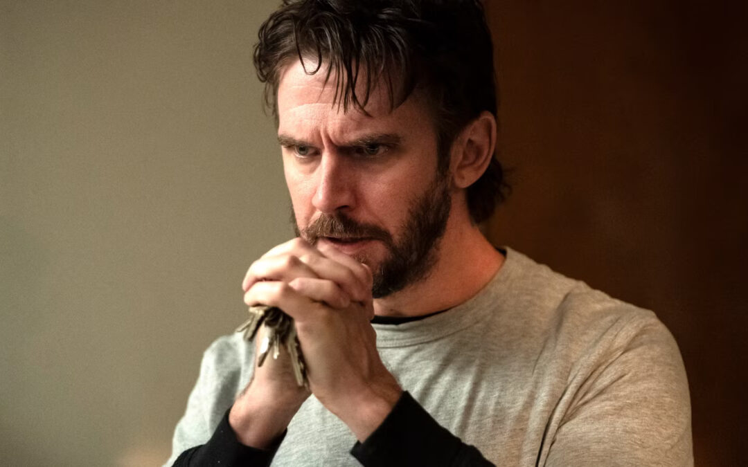 Slices, Sanity, and Satan: A Sneak Peek at ‘The Terror: Devil in Silver’ Episode 3