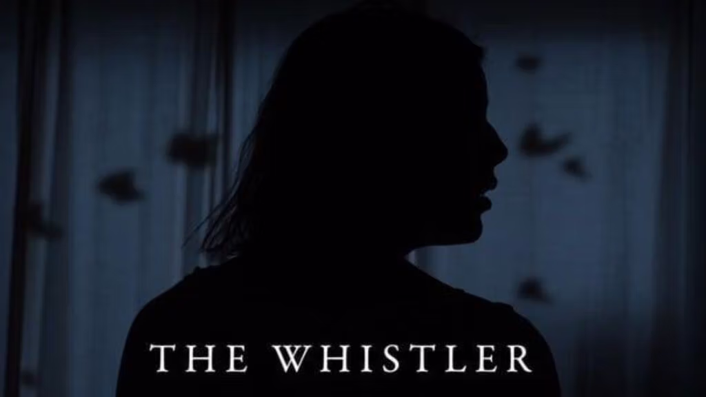 Terrifying Folklore and Supernatural Dread Meet in 'The Whistler' - Streaming Now!