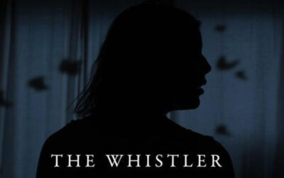 Terrifying Folklore and Supernatural Dread Meet in ‘The Whistler’ – Streaming Now!