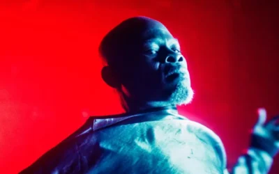 Trailer: Djimon Hounsou Sharpens His Blade for the Horror Thriller ‘Twisted’