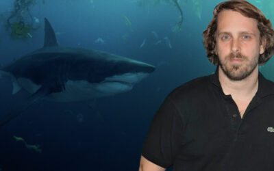 Director Alexandre Aja Dives into the Shark Sequel ‘Under Paris 2’